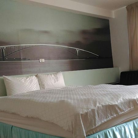 Sky Square Homestay Маджонг Экстерьер фото