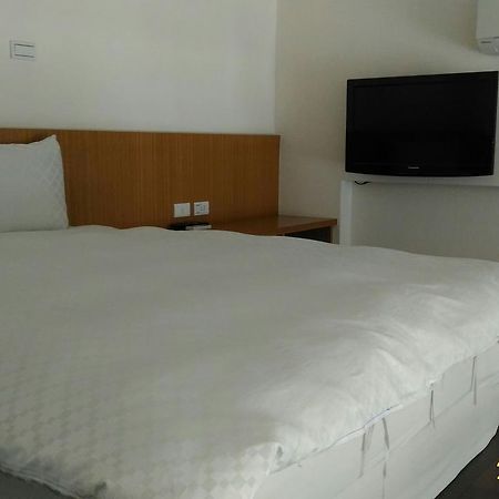 Sky Square Homestay Маджонг Экстерьер фото