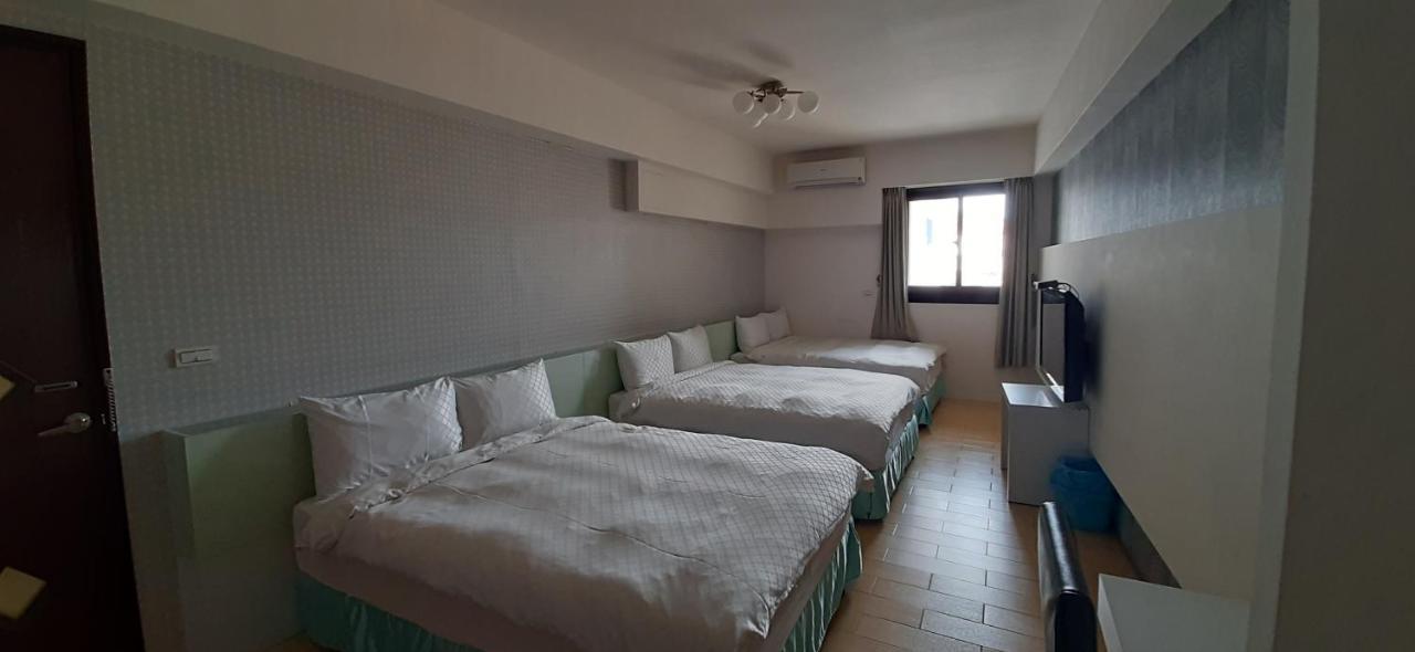 Sky Square Homestay Маджонг Экстерьер фото