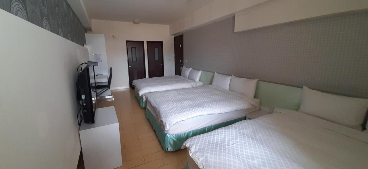 Sky Square Homestay Маджонг Экстерьер фото