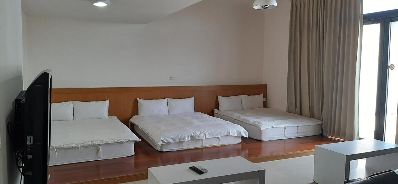 Sky Square Homestay Маджонг Экстерьер фото