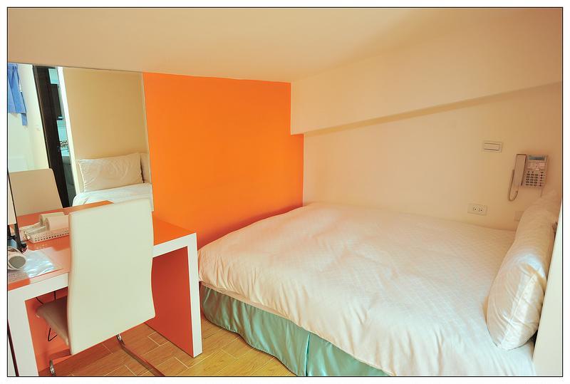 Sky Square Homestay Маджонг Экстерьер фото