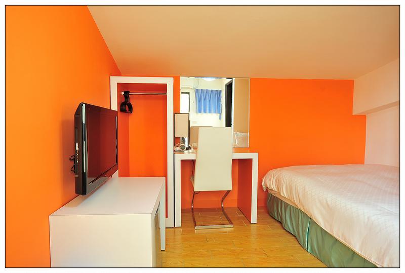 Sky Square Homestay Маджонг Экстерьер фото