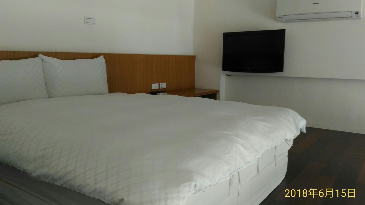 Sky Square Homestay Маджонг Экстерьер фото