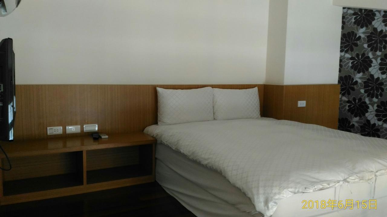 Sky Square Homestay Маджонг Экстерьер фото
