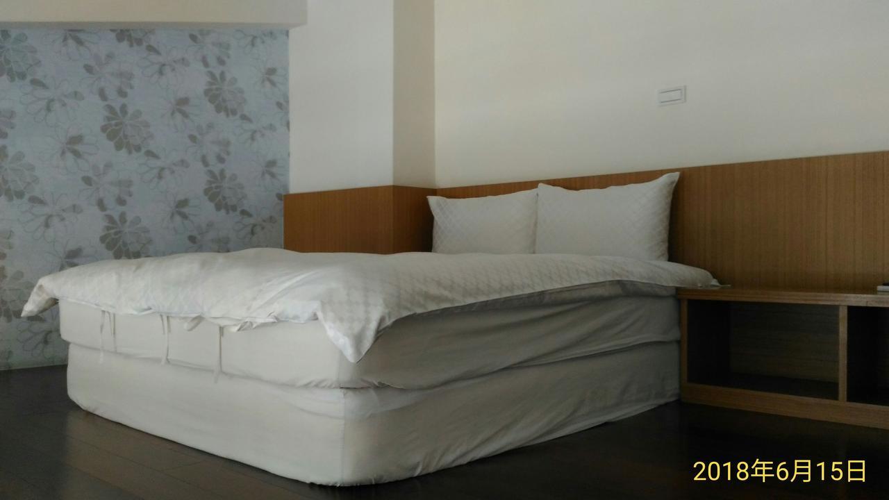 Sky Square Homestay Маджонг Экстерьер фото