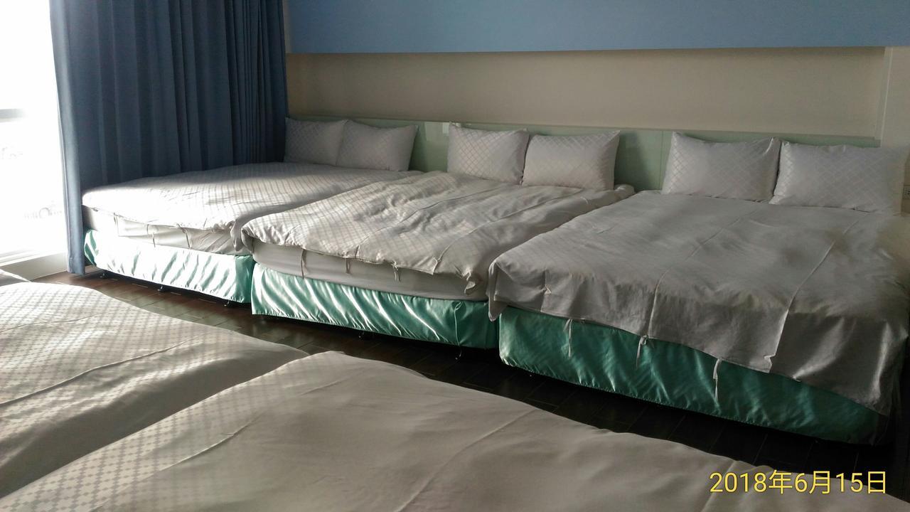 Sky Square Homestay Маджонг Экстерьер фото