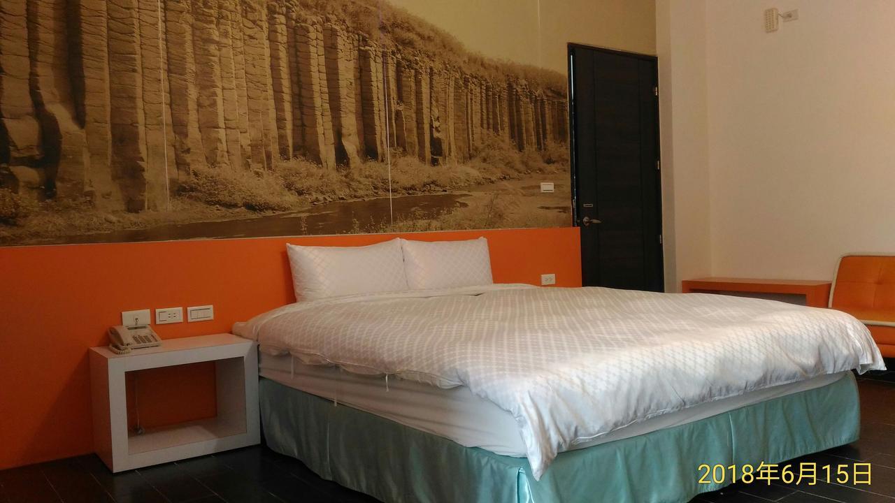 Sky Square Homestay Маджонг Экстерьер фото