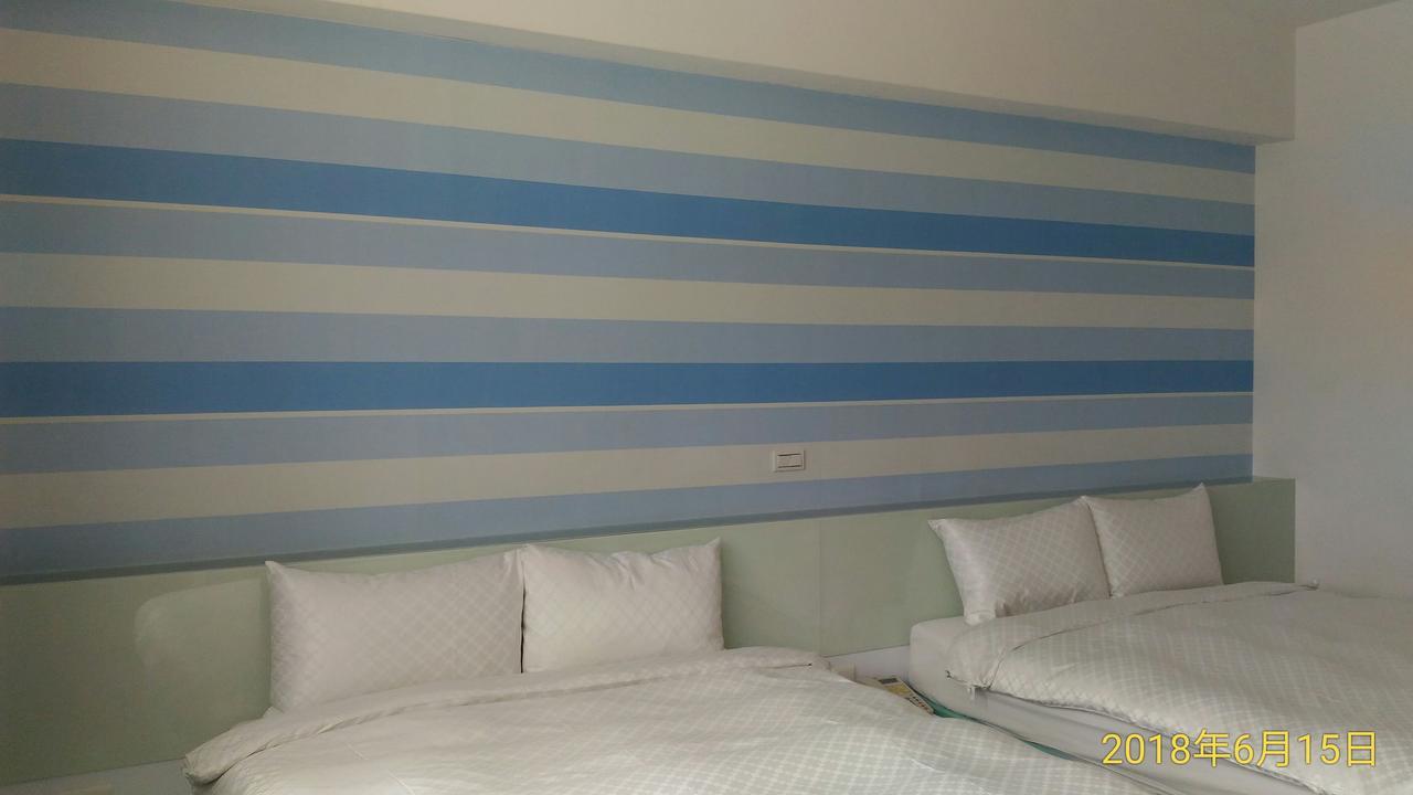 Sky Square Homestay Маджонг Экстерьер фото