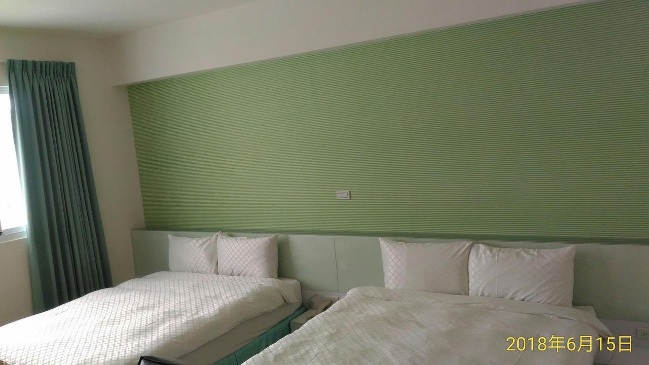 Sky Square Homestay Маджонг Экстерьер фото