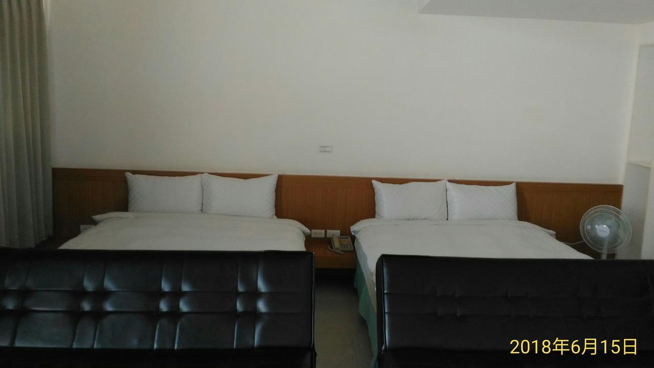 Sky Square Homestay Маджонг Экстерьер фото