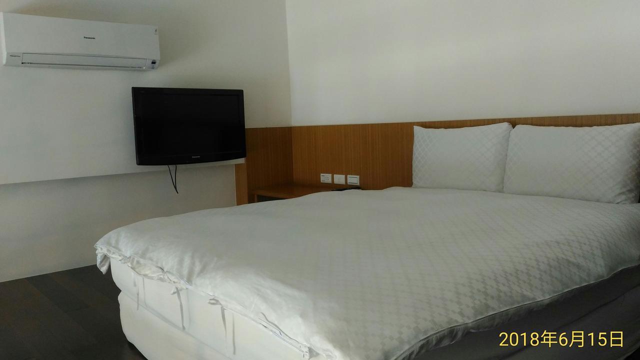 Sky Square Homestay Маджонг Экстерьер фото
