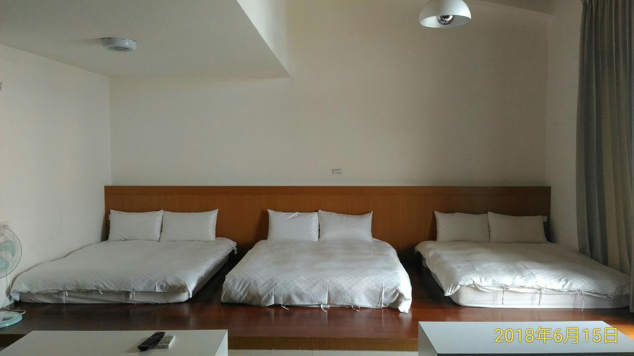 Sky Square Homestay Маджонг Экстерьер фото