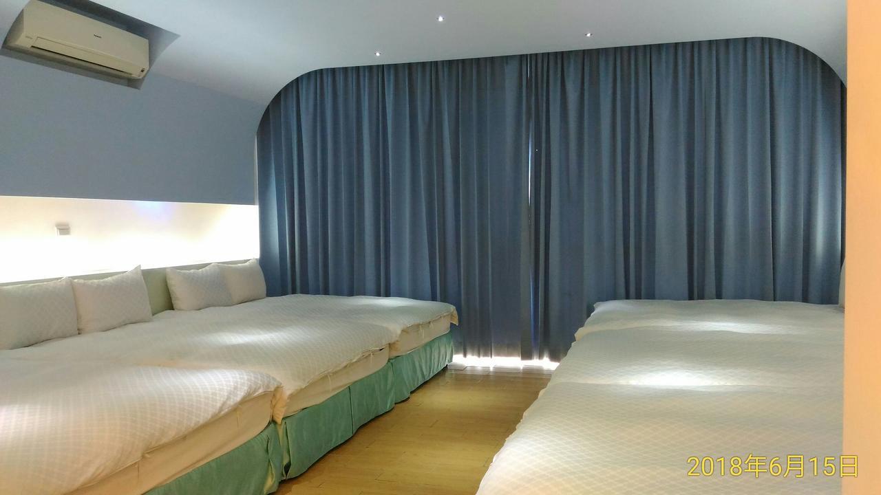 Sky Square Homestay Маджонг Экстерьер фото